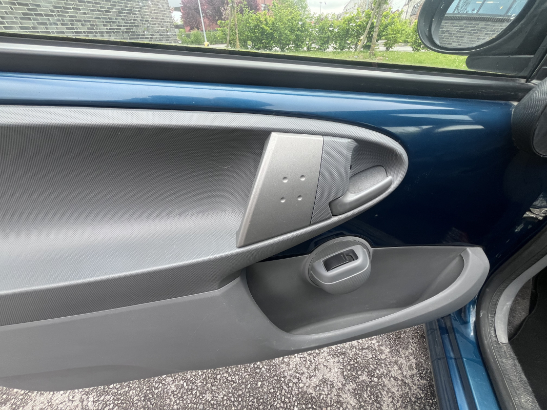 Citroen C1 — 11