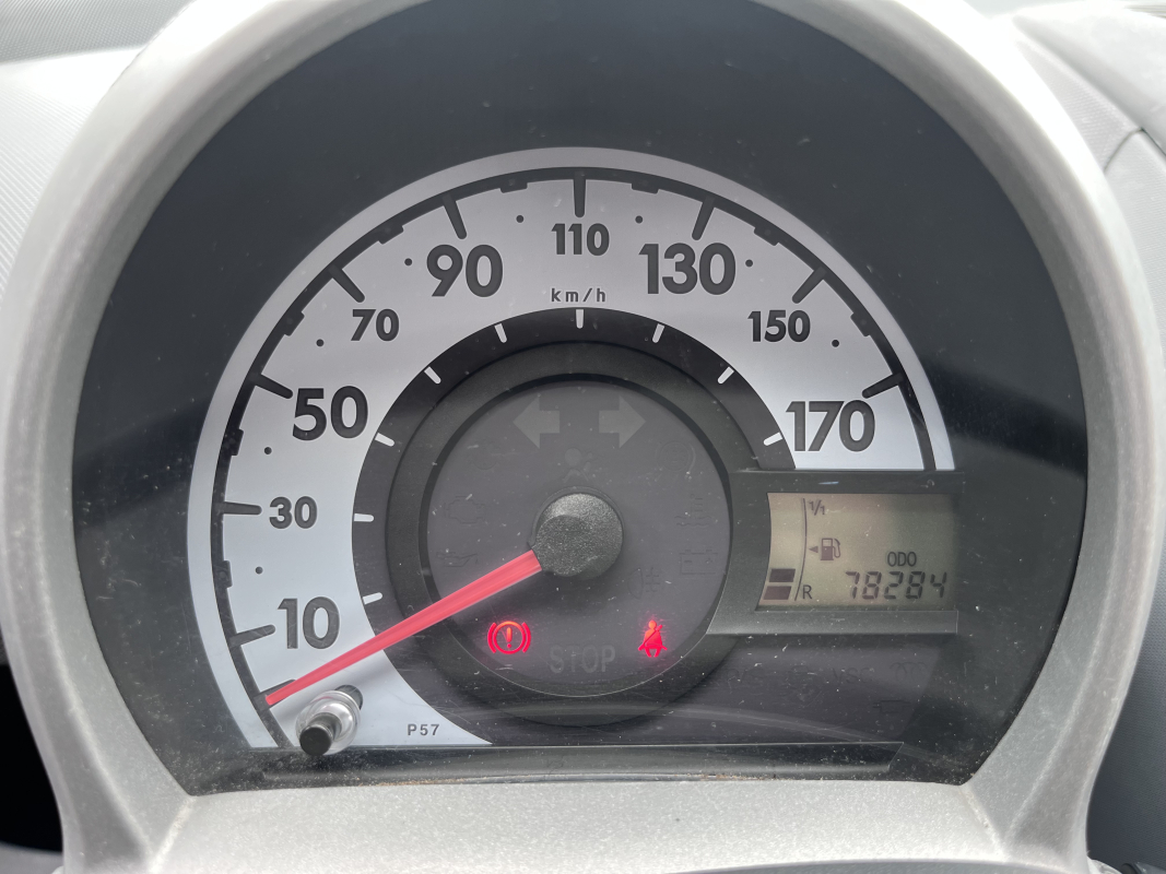 Citroen C1 — 24