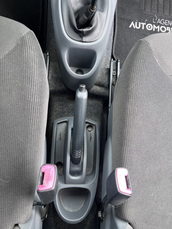 Citroen C1 — 22