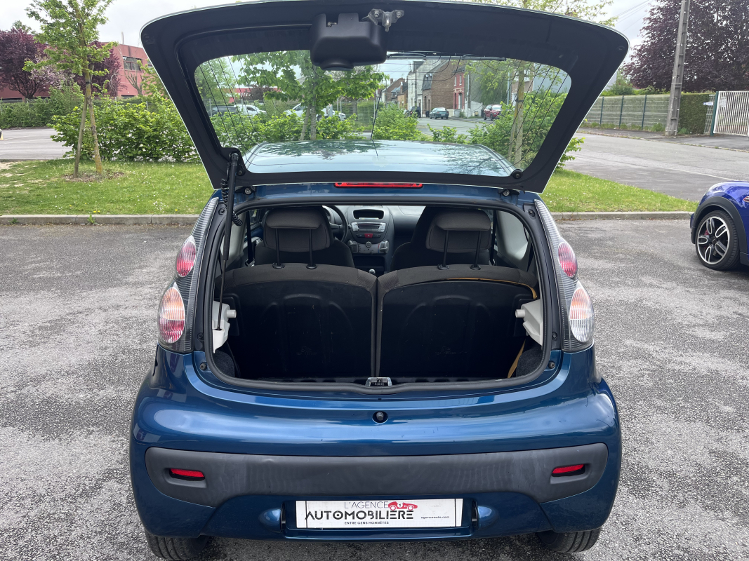 Citroen C1 — 26