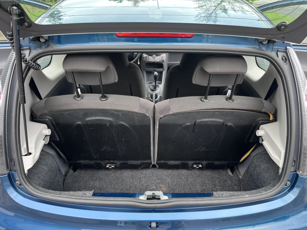 Citroen C1 — 28