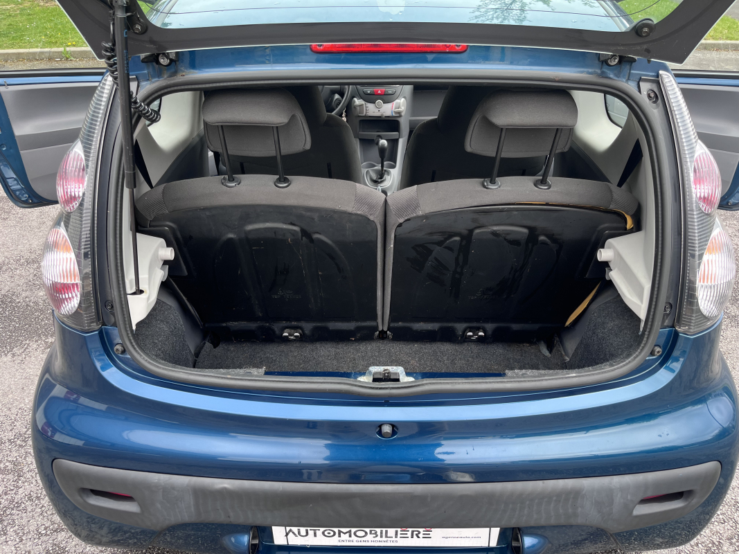 Citroen C1 — 27