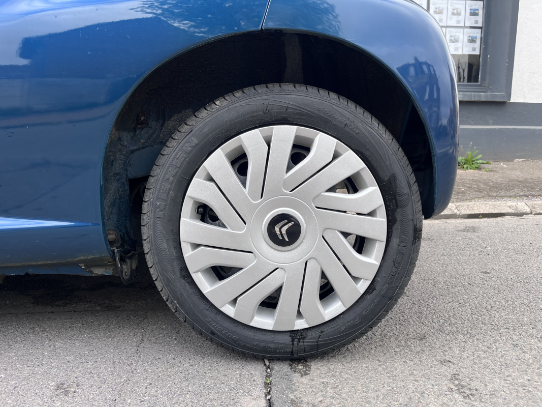 Citroen C1 — 32