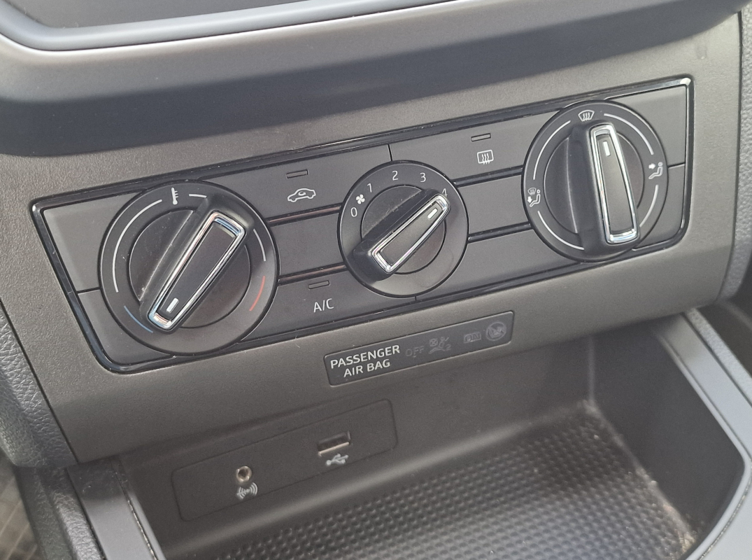 Seat Ibiza — 14