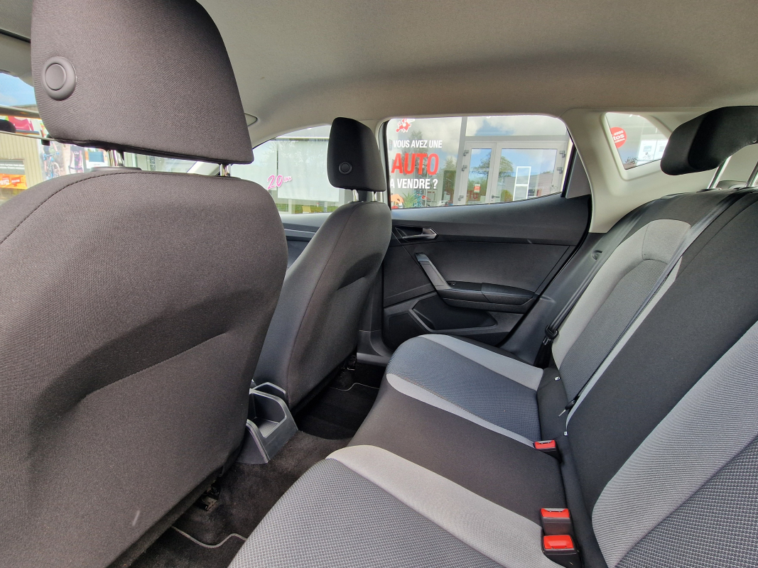 Seat Ibiza — 20