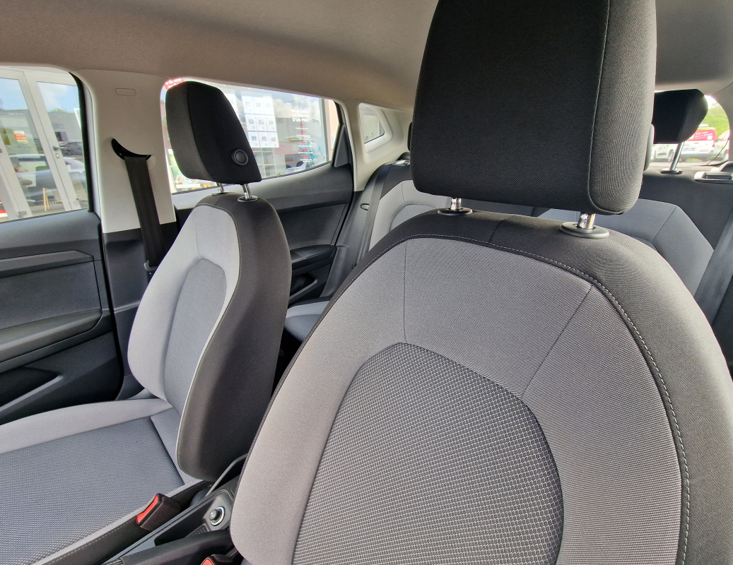 Seat Ibiza — 18