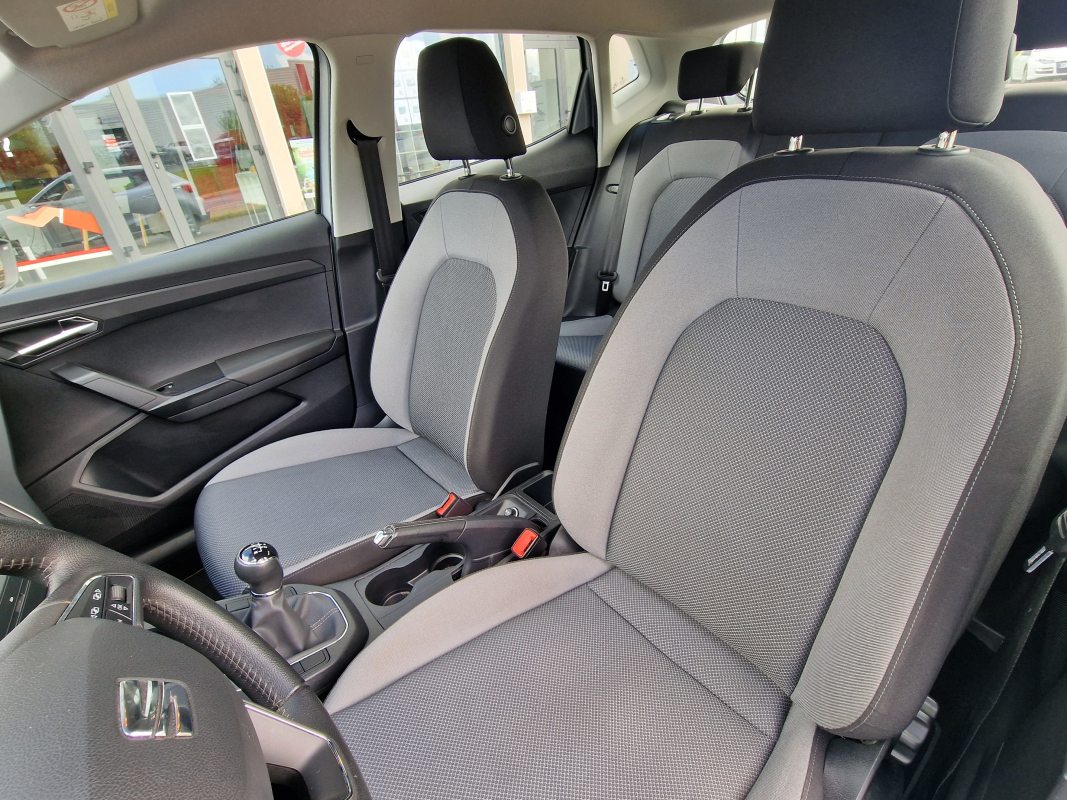 Seat Ibiza — 17