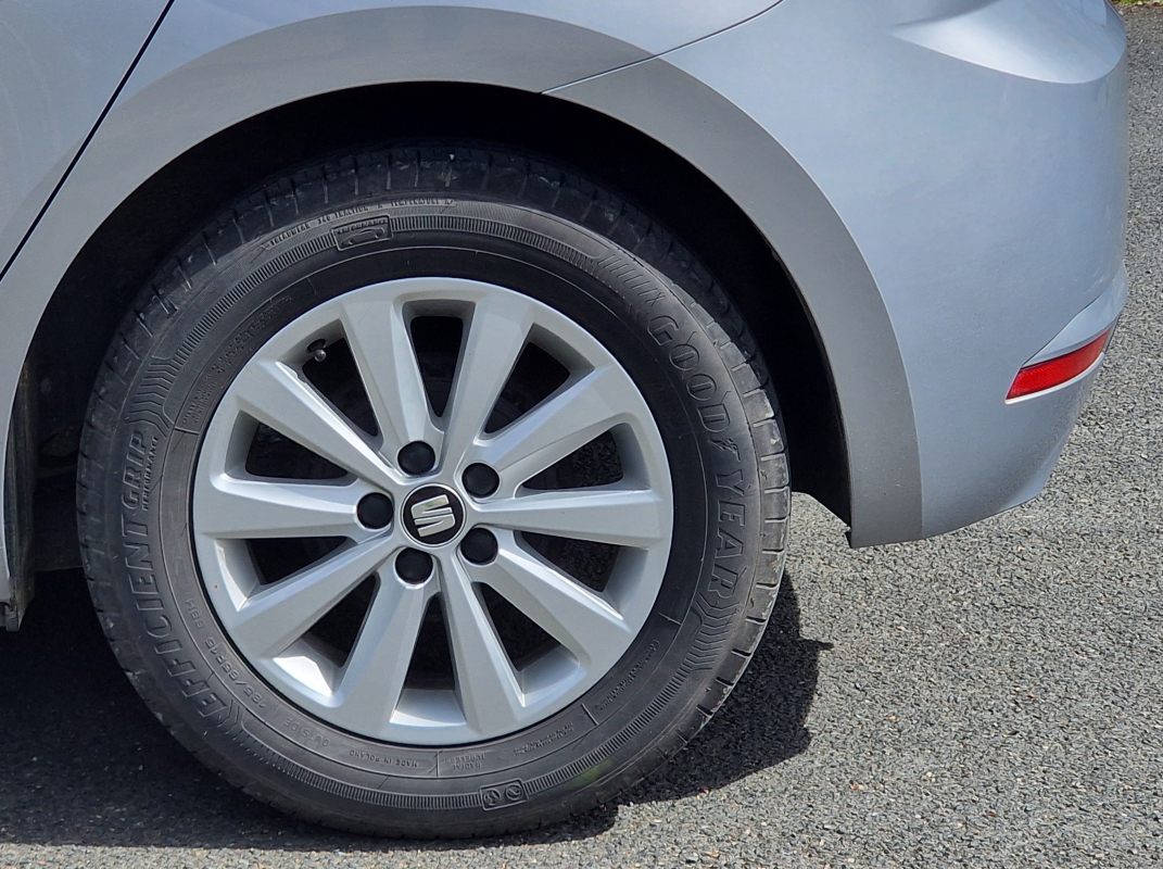 Seat Ibiza — 24