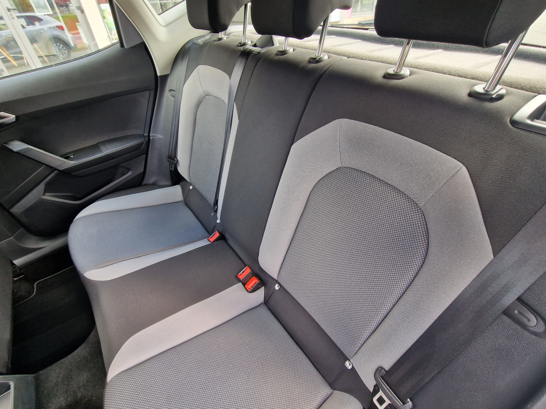 Seat Ibiza — 19