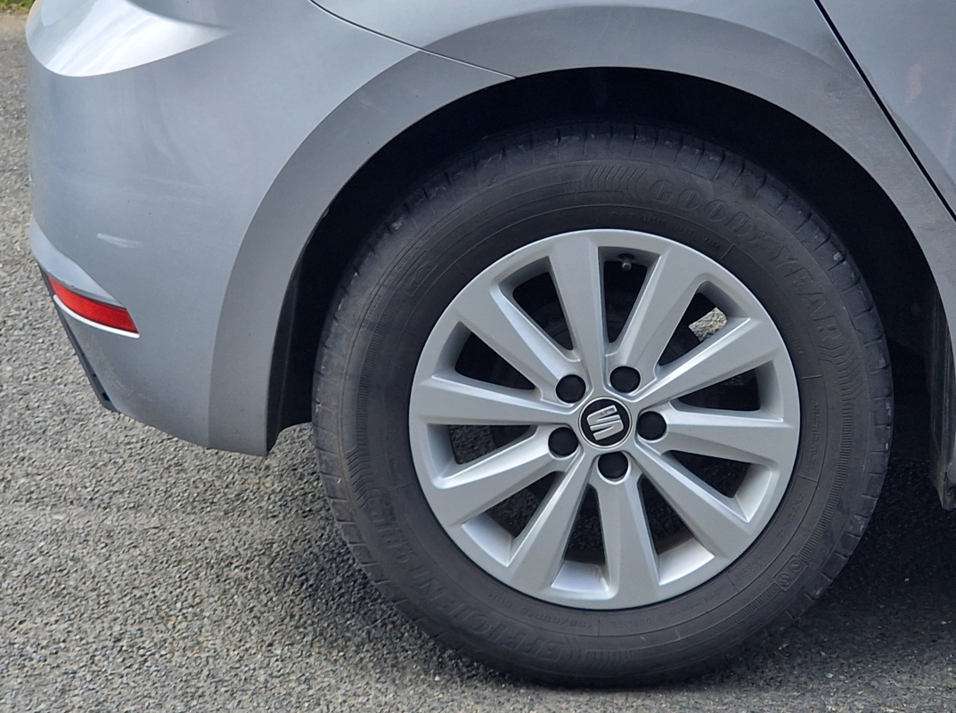 Seat Ibiza — 23
