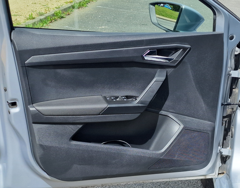 Seat Ibiza — 25