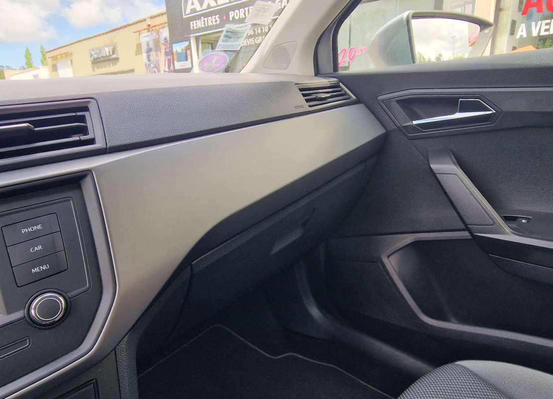 Seat Ibiza — 27