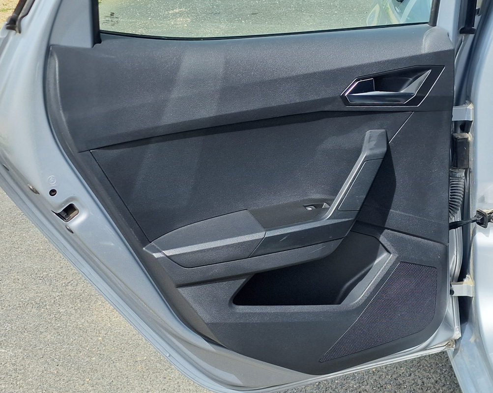 Seat Ibiza — 29