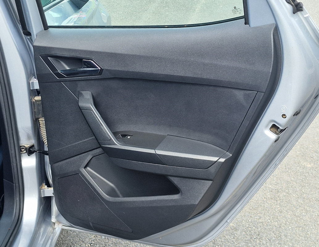 Seat Ibiza — 30