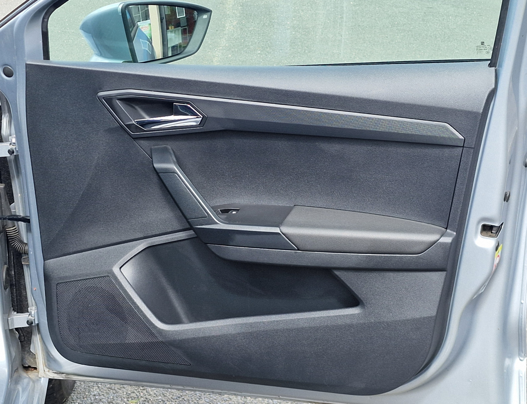 Seat Ibiza — 28