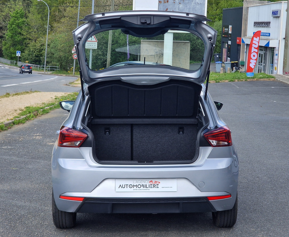 Seat Ibiza — 31