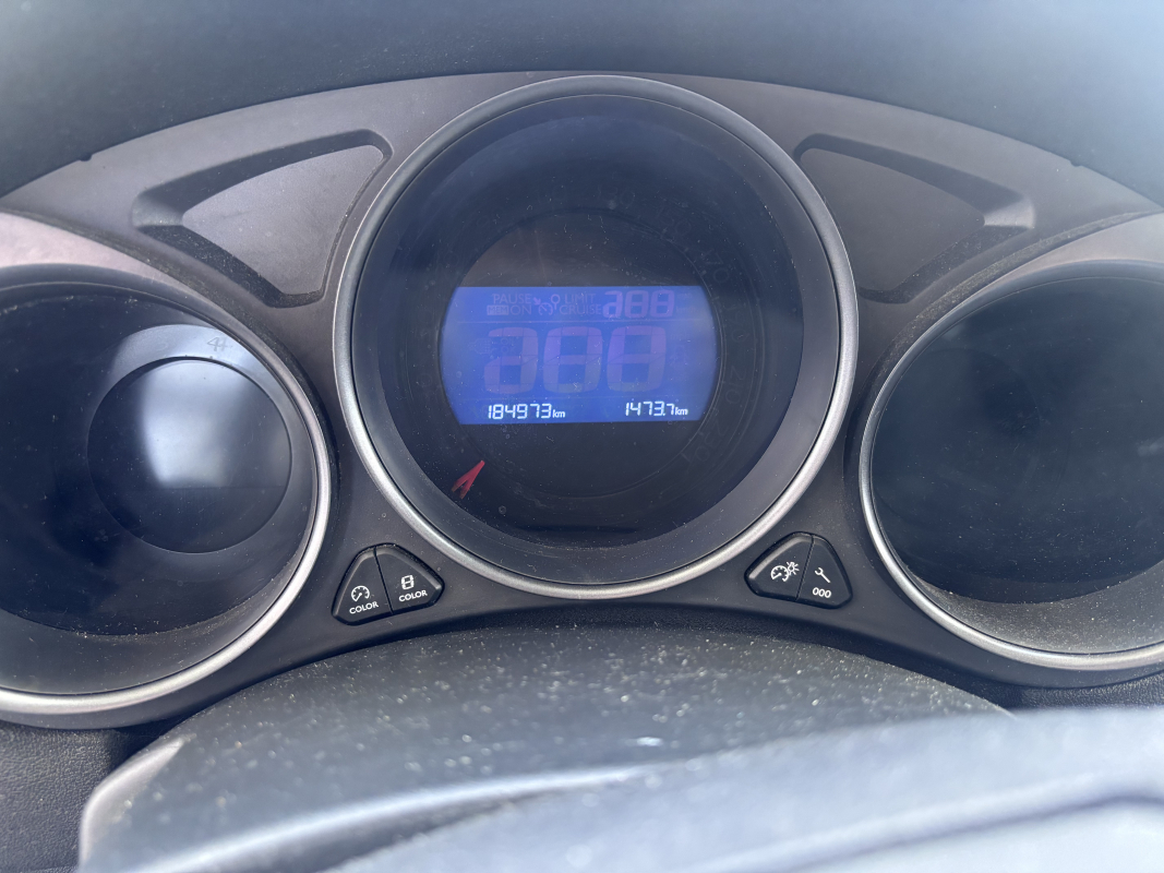 Citroen C4 — 18