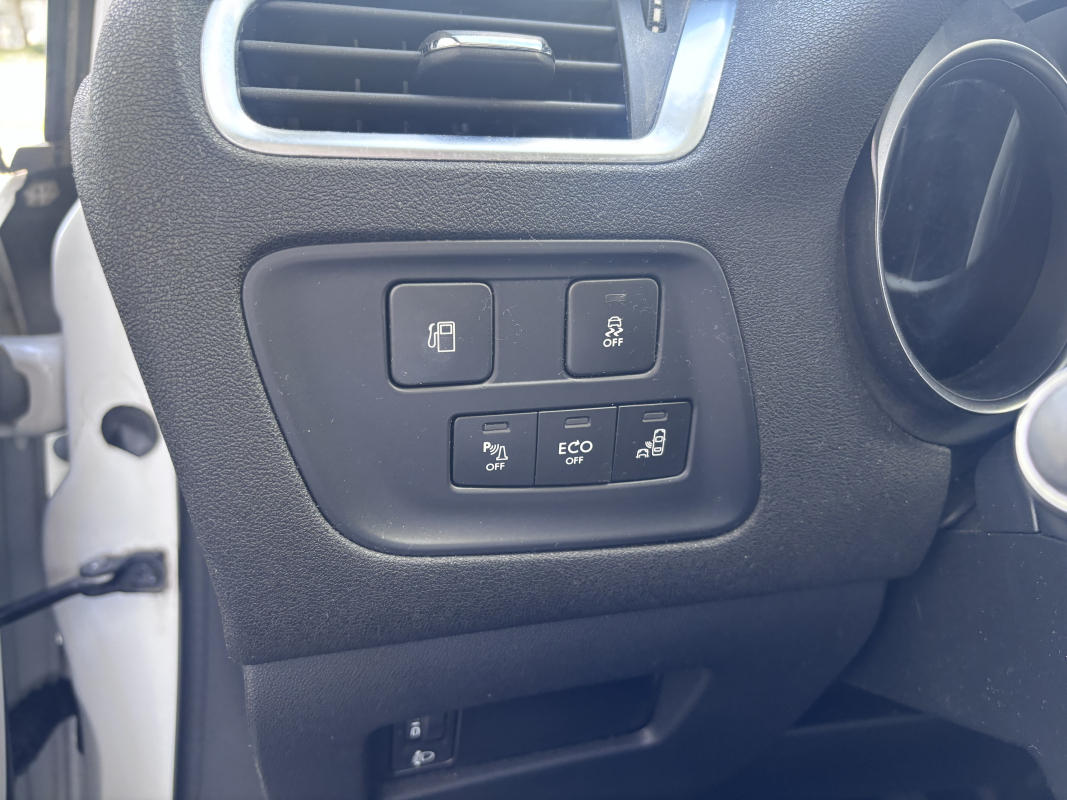 Citroen C4 — 20