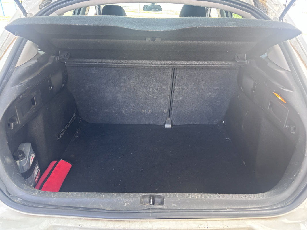 Citroen C4 — 17