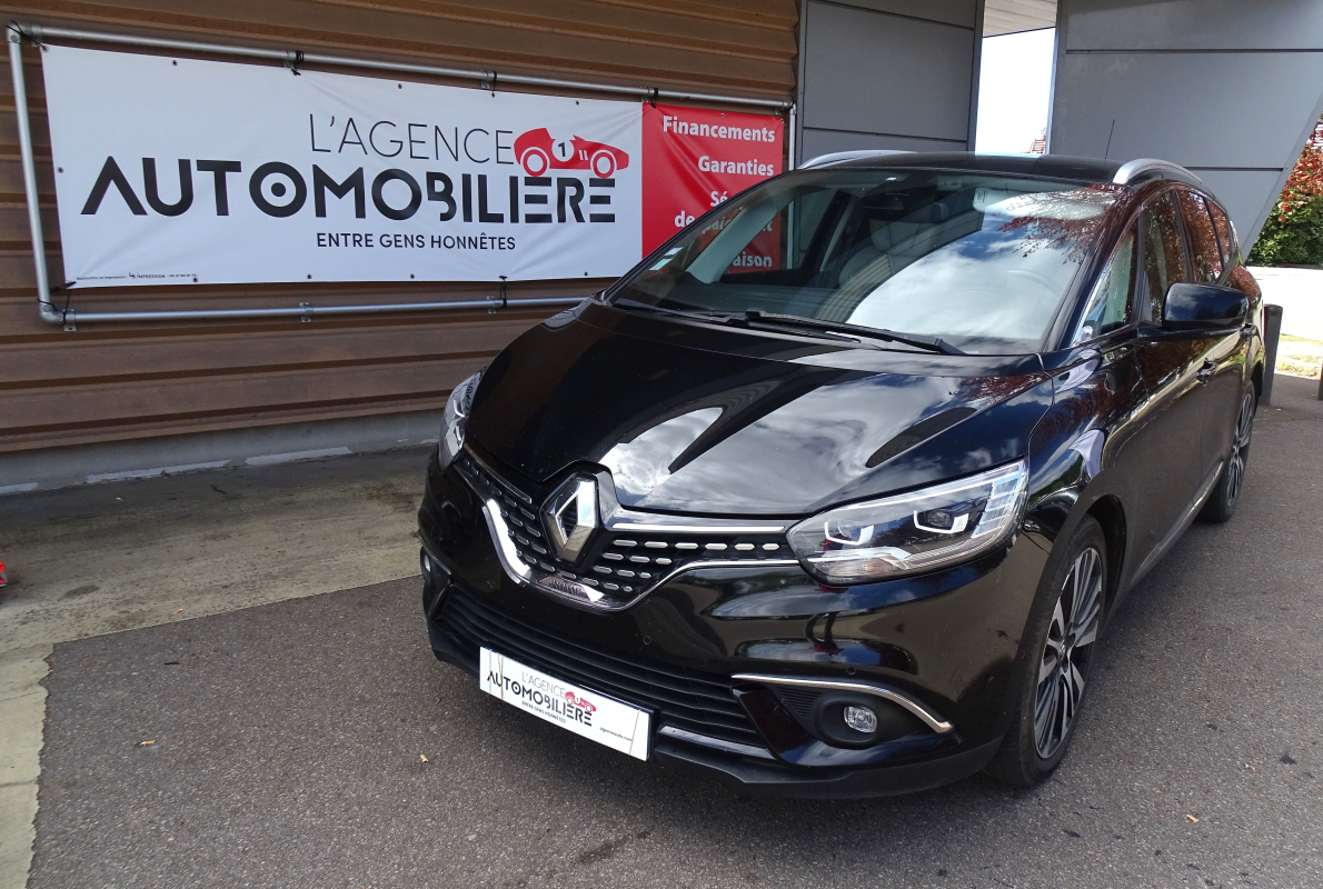 Renault Scenic — 2
