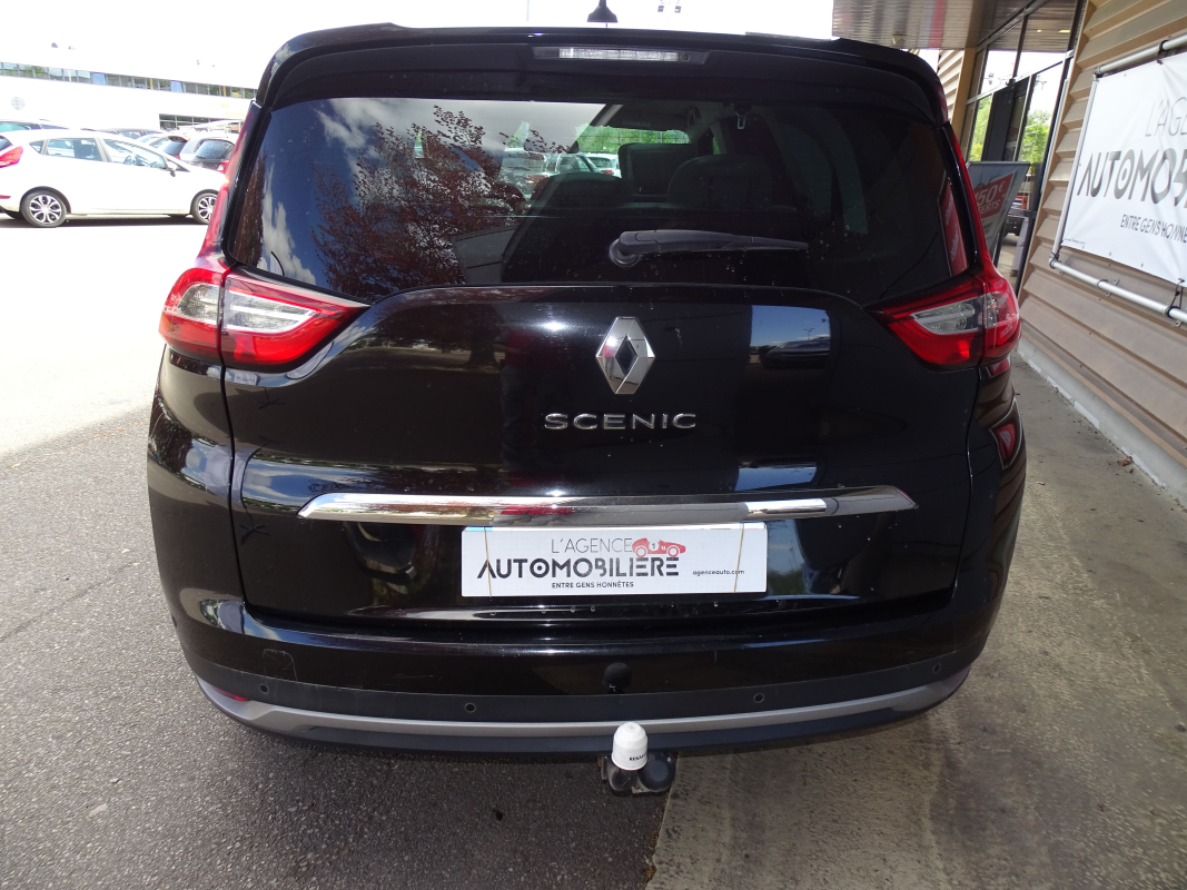 Renault Scenic — 5