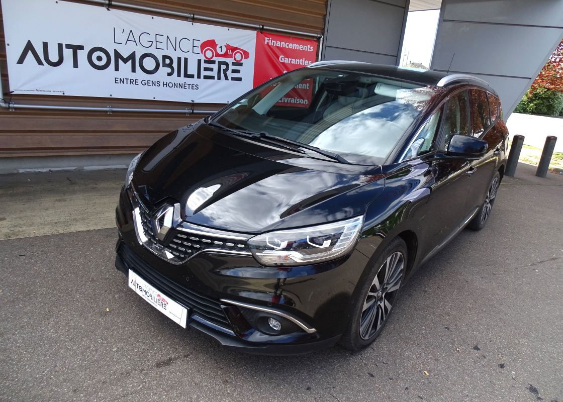 Renault Scenic — 18