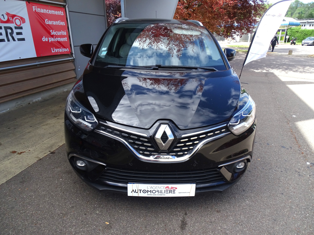 Renault Scenic — 3