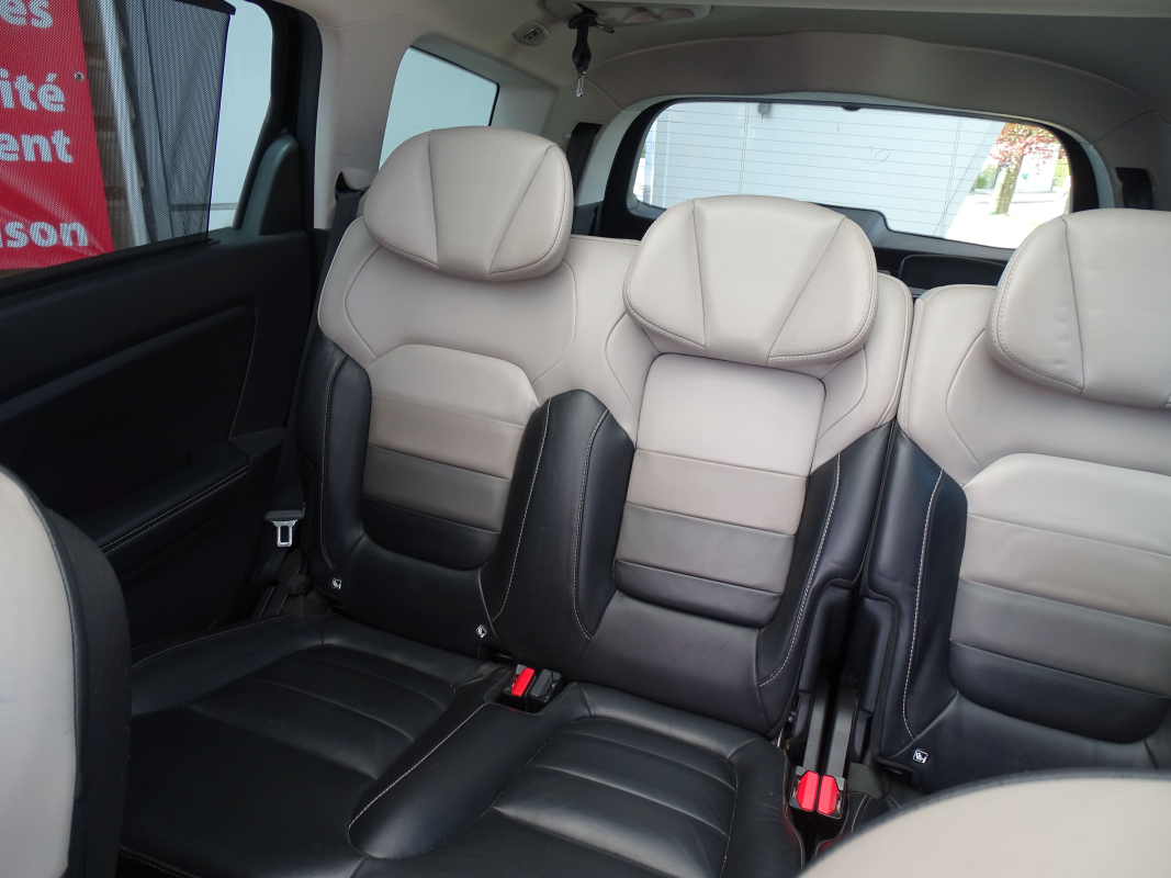 Renault Scenic — 10