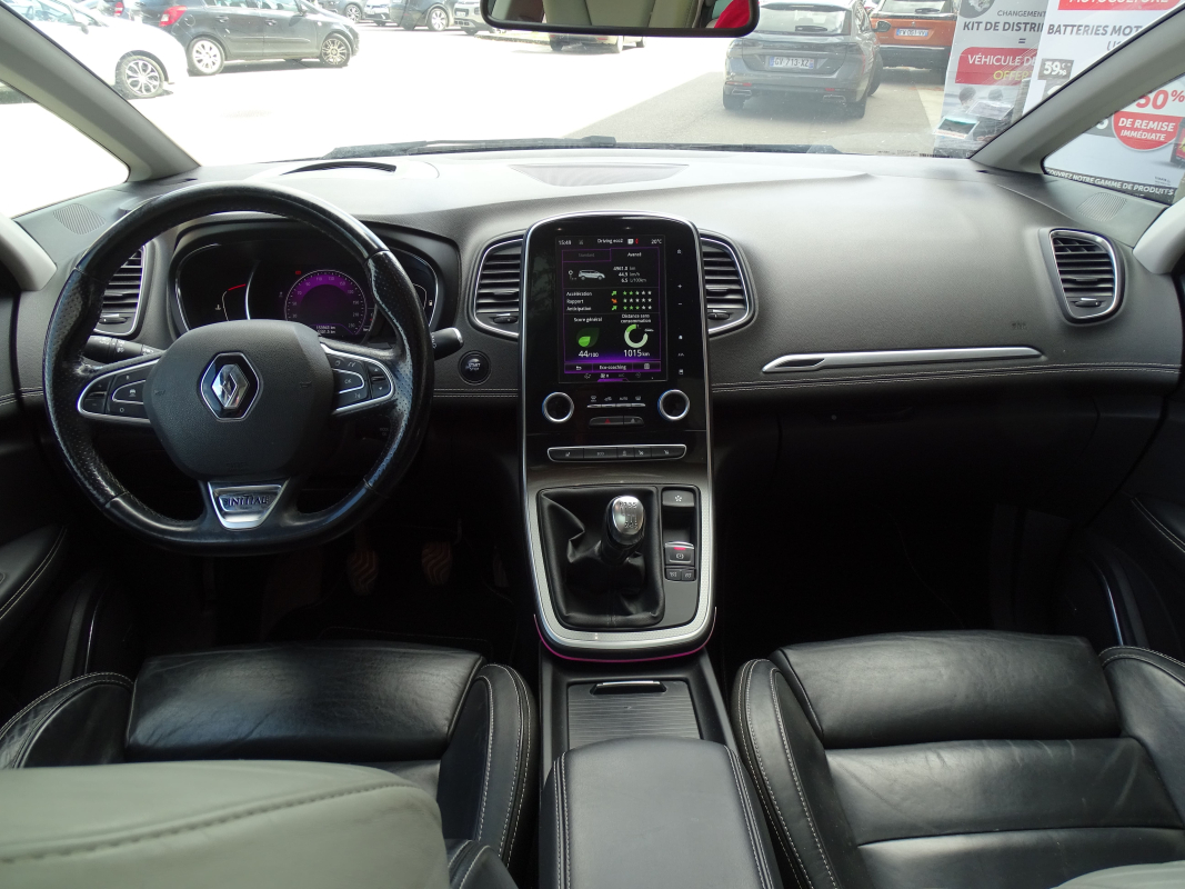 Renault Scenic — 15