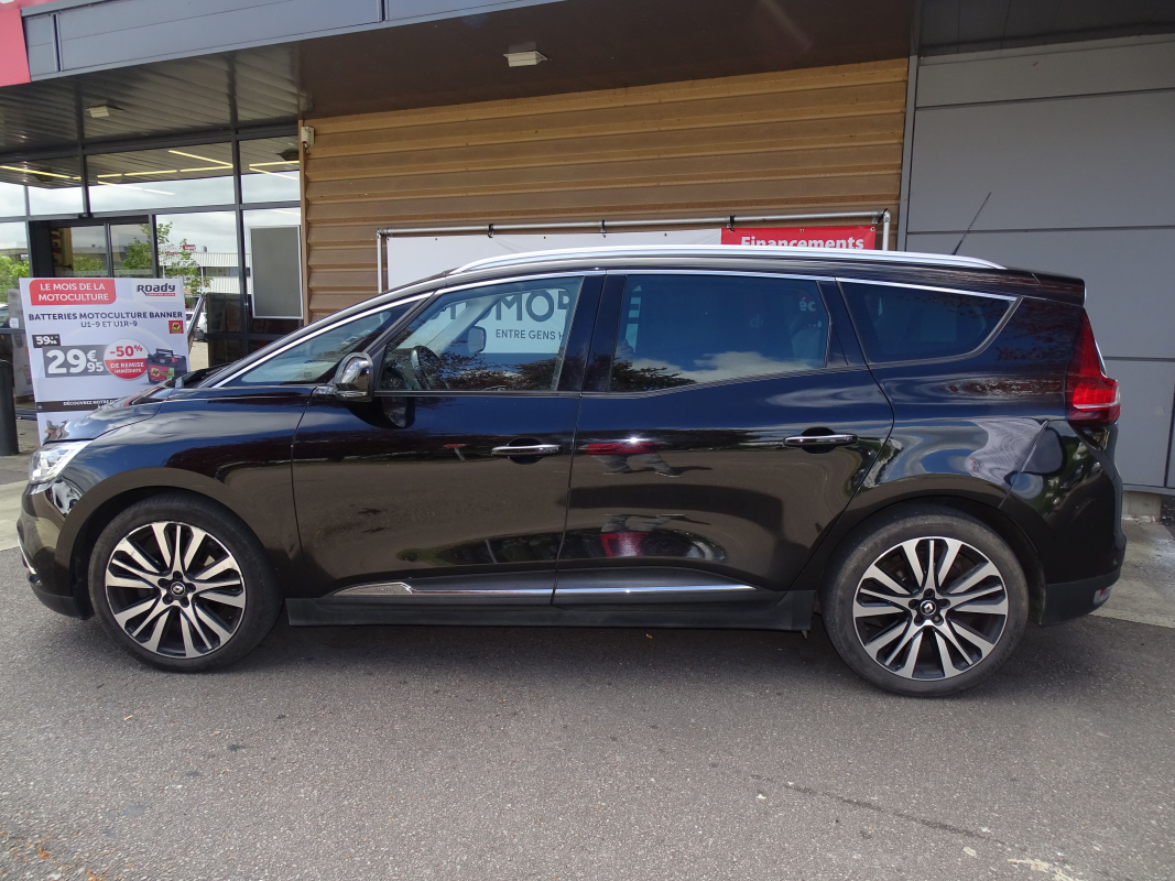 Renault Scenic — 6