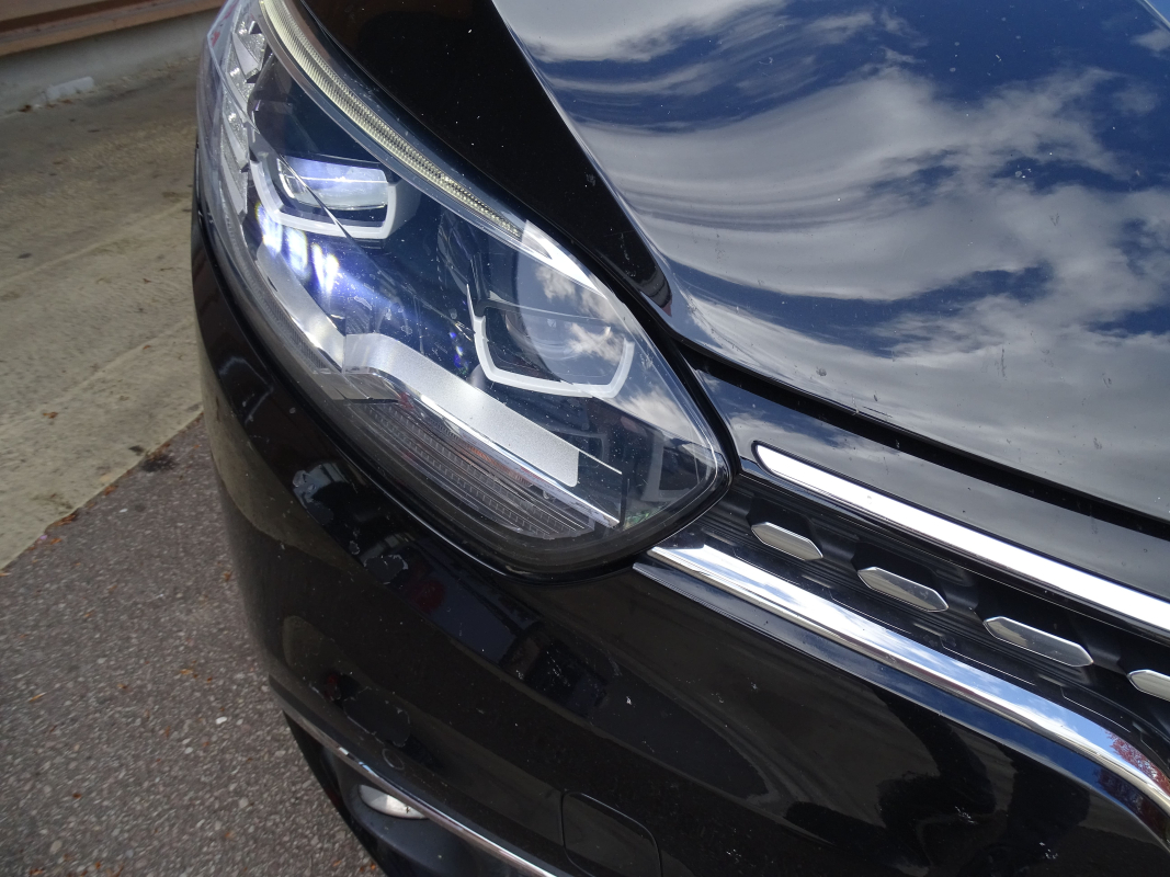 Renault Scenic — 26
