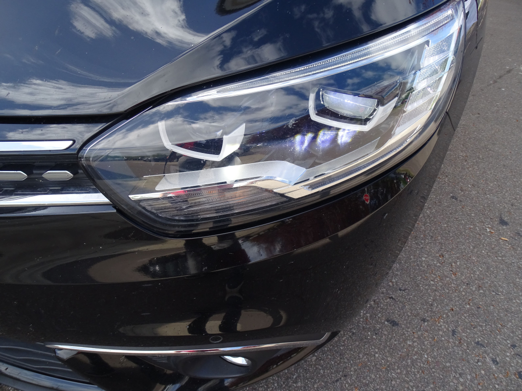 Renault Scenic — 27