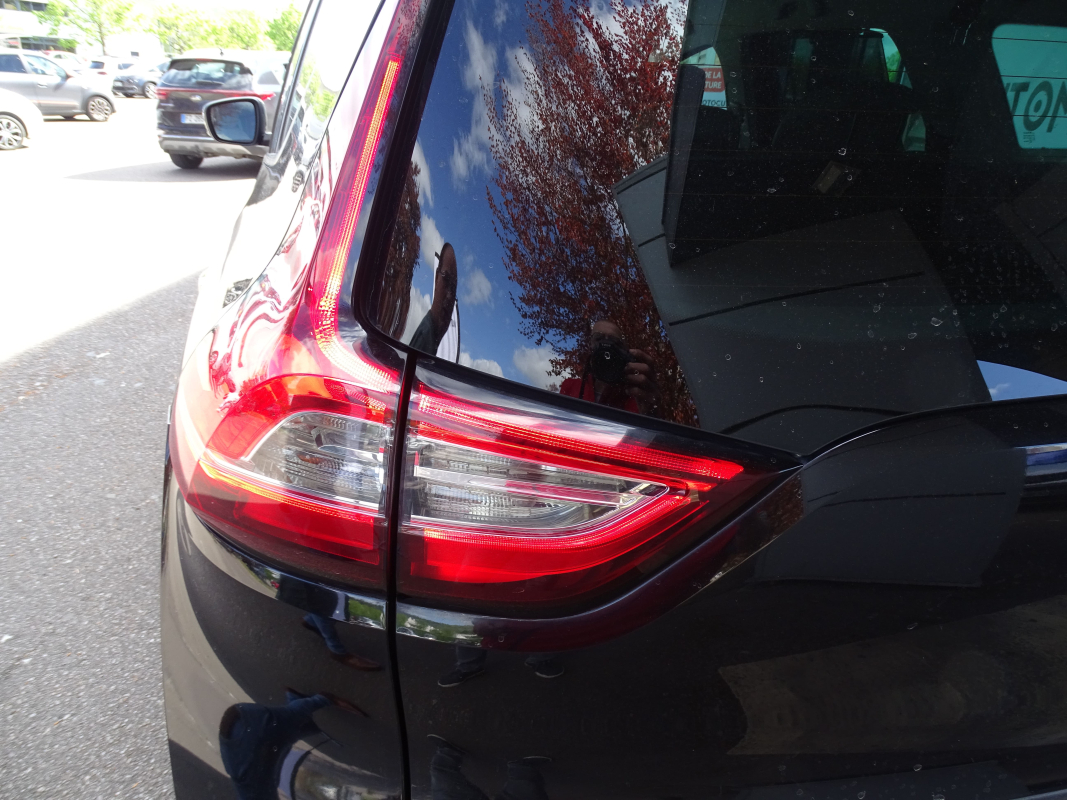 Renault Scenic — 30