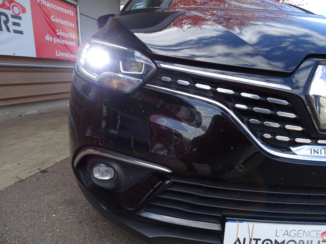 Renault Scenic — 28
