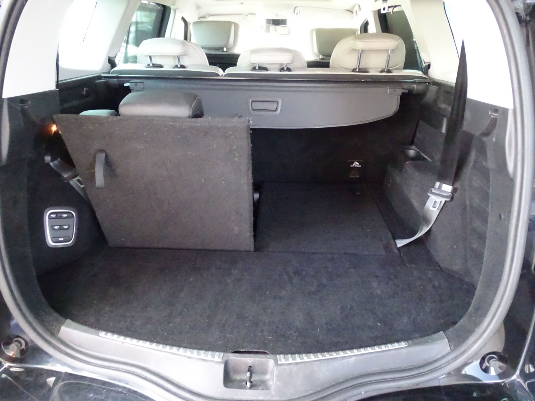 Renault Scenic — 17