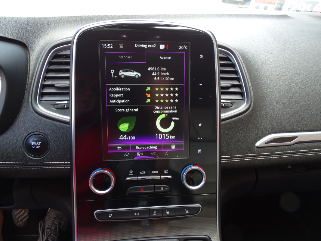 Renault Scenic — 33
