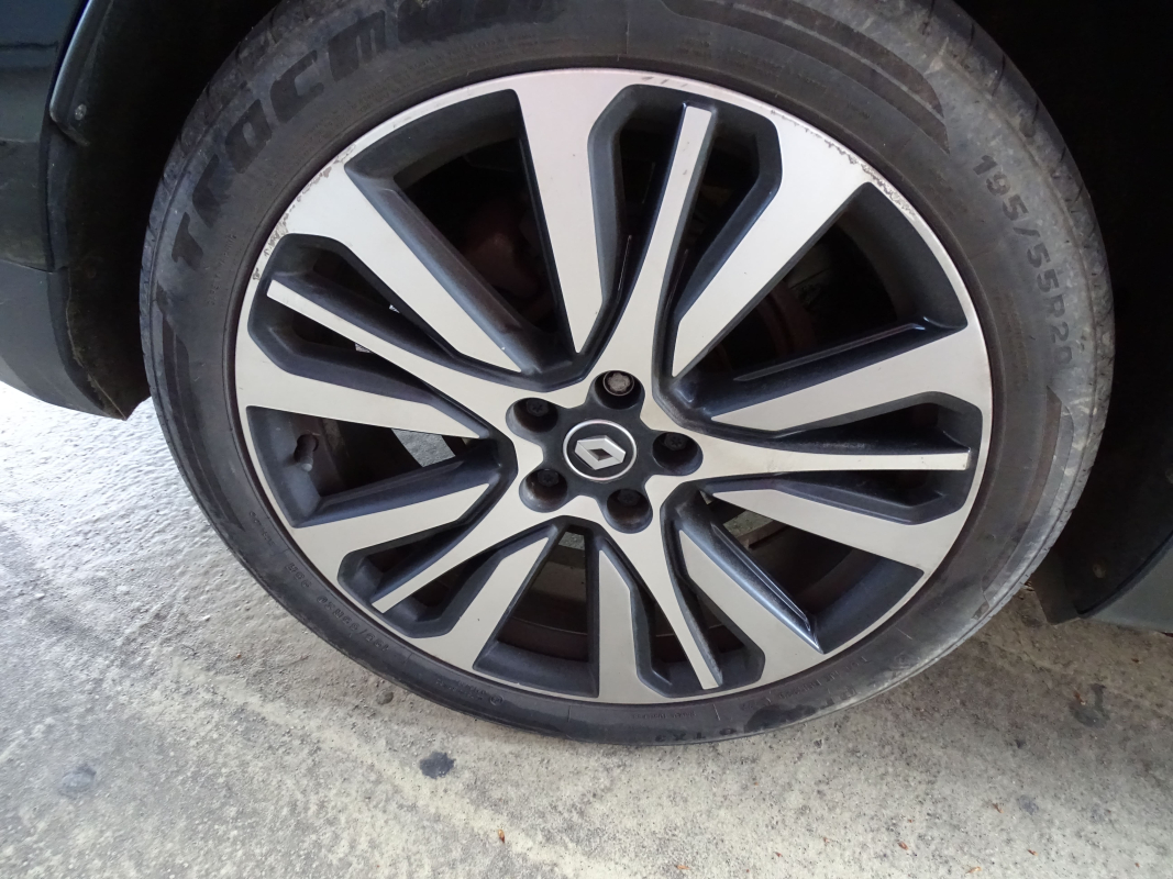 Renault Scenic — 37