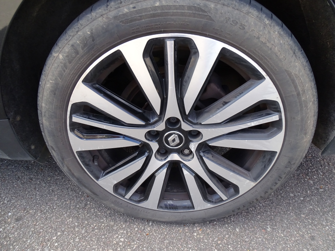 Renault Scenic — 38