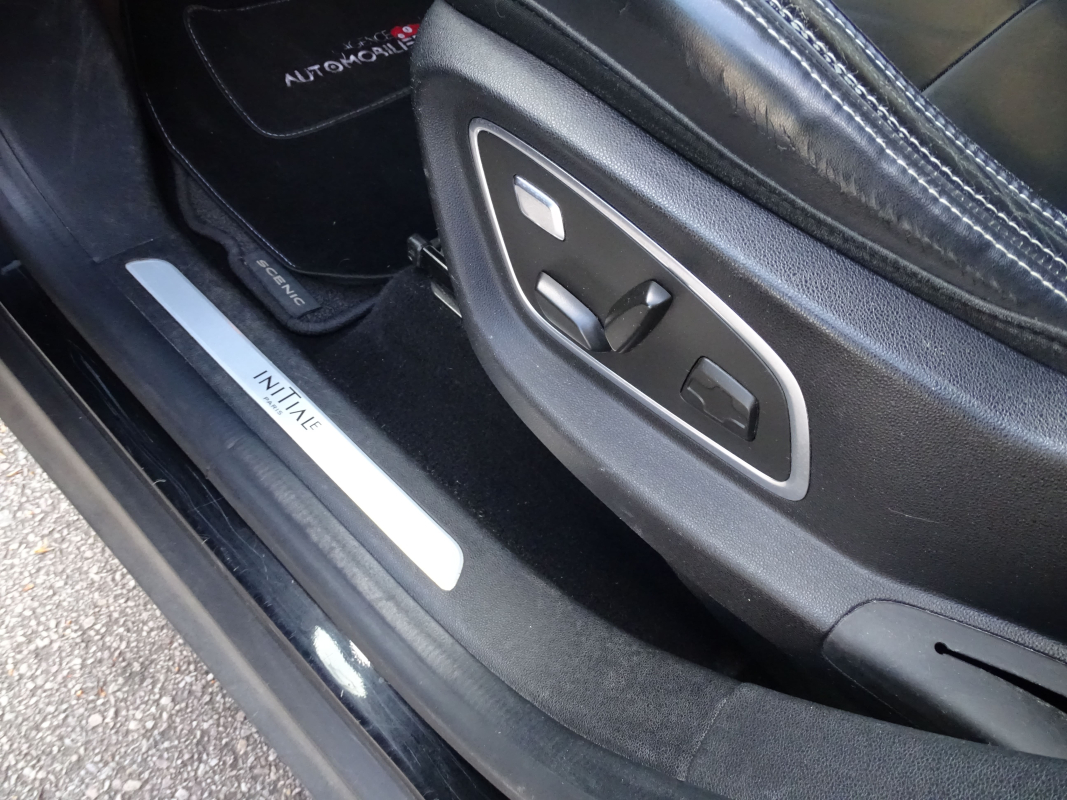 Renault Scenic — 34