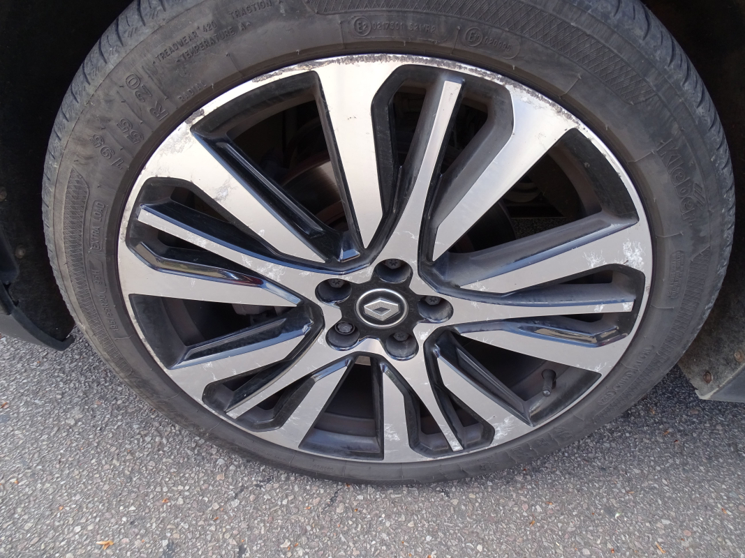 Renault Scenic — 39