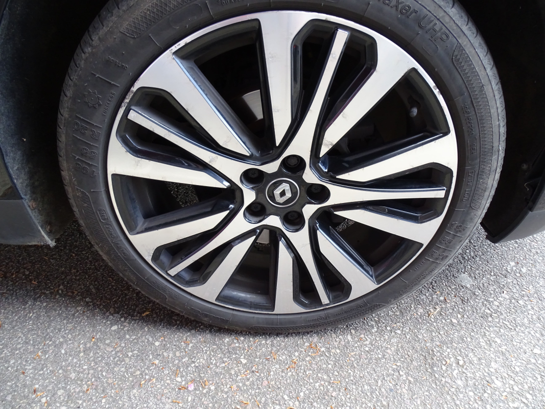 Renault Scenic — 40