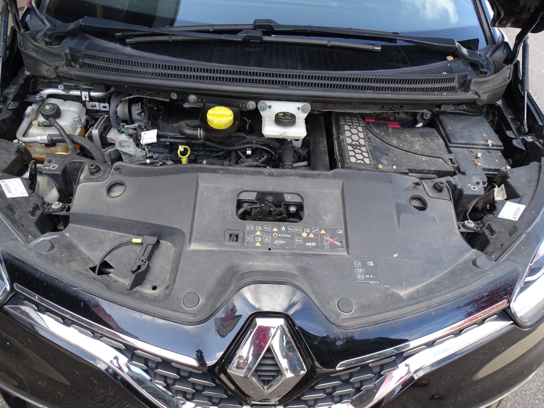 Renault Scenic — 36
