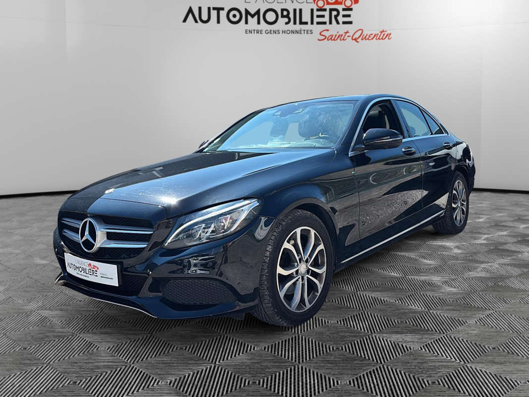 Mercedes Classe C