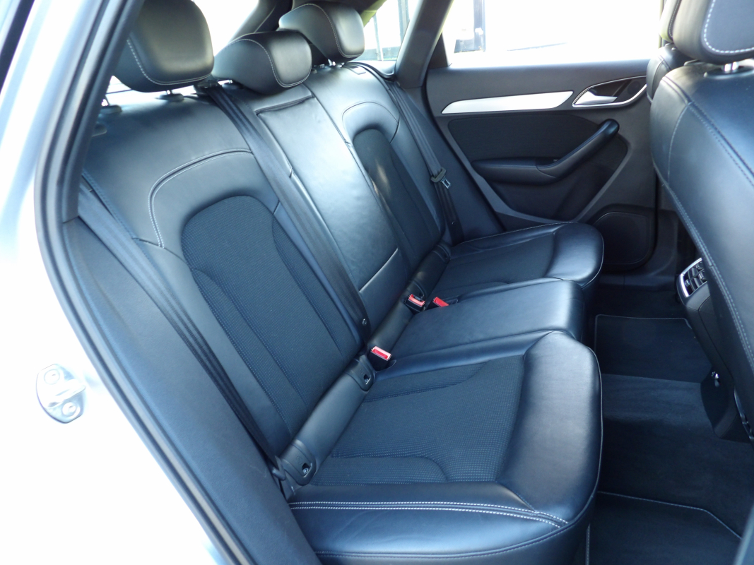 Audi Q3 — 16