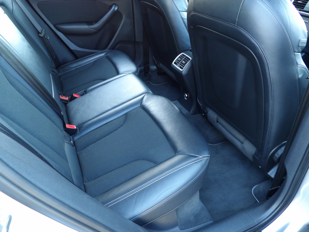 Audi Q3 — 17
