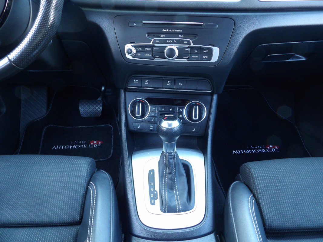 Audi Q3 — 19