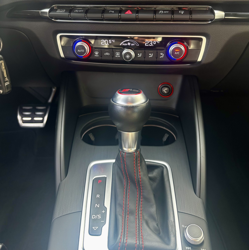 Audi RS3 — 26