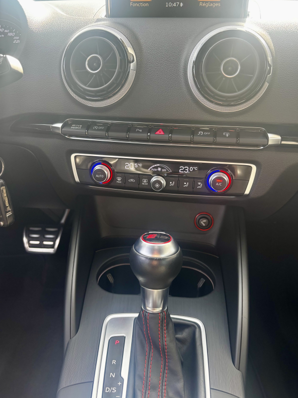 Audi RS3 — 25