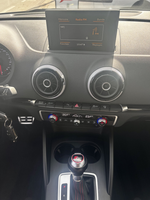 Audi RS3 — 24