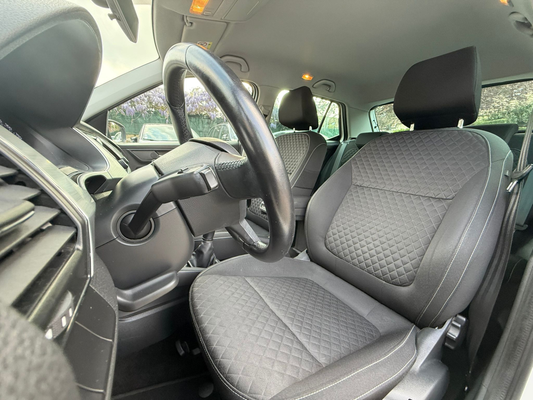 Skoda Fabia — 17